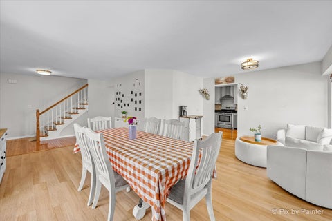 Tiny photo for 344 Yorkshire Drive, Mundelein, IL 60060 (MLS # 12751296)