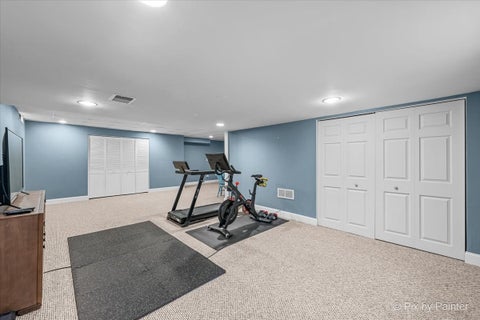 Tiny photo for 344 Yorkshire Drive, Mundelein, IL 60060 (MLS # 12751296)