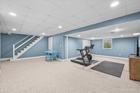 Tiny photo for 344 Yorkshire Drive, Mundelein, IL 60060 (MLS # 12751296)