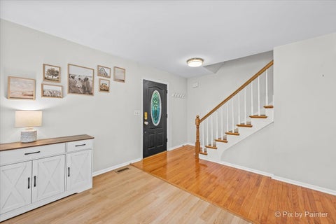 Tiny photo for 344 Yorkshire Drive, Mundelein, IL 60060 (MLS # 12751296)