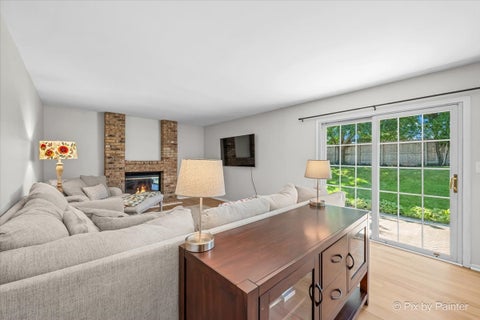 Tiny photo for 344 Yorkshire Drive, Mundelein, IL 60060 (MLS # 12751296)