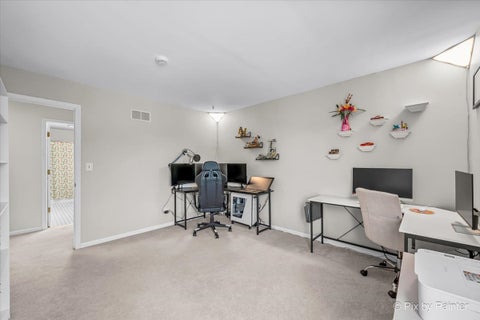 Tiny photo for 344 Yorkshire Drive, Mundelein, IL 60060 (MLS # 12751296)