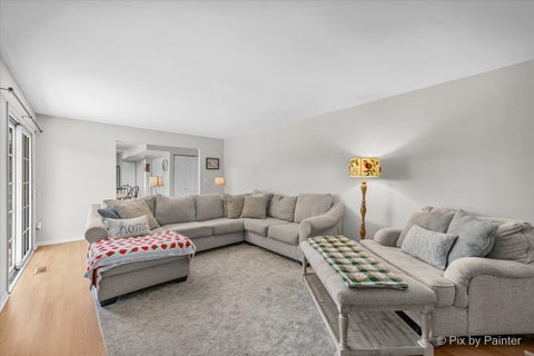 Tiny photo for 344 Yorkshire Drive, Mundelein, IL 60060 (MLS # 12751296)
