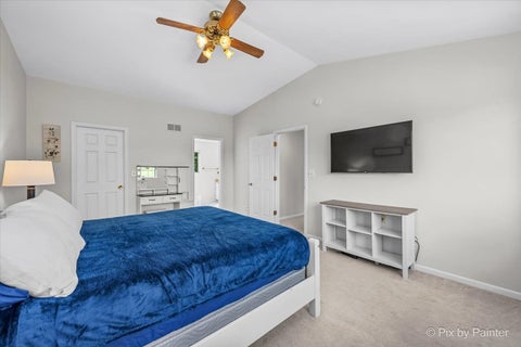 Tiny photo for 344 Yorkshire Drive, Mundelein, IL 60060 (MLS # 12751296)