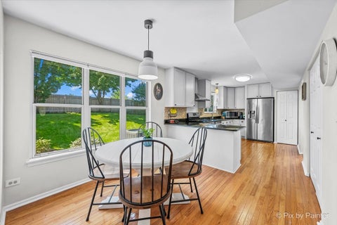 Tiny photo for 344 Yorkshire Drive, Mundelein, IL 60060 (MLS # 12751296)