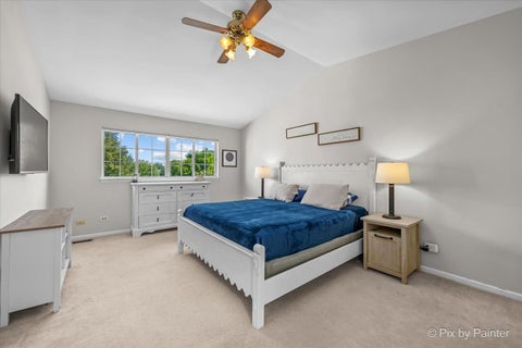 Tiny photo for 344 Yorkshire Drive, Mundelein, IL 60060 (MLS # 12751296)