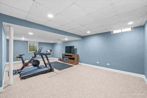 Tiny photo for 344 Yorkshire Drive, Mundelein, IL 60060 (MLS # 12751296)