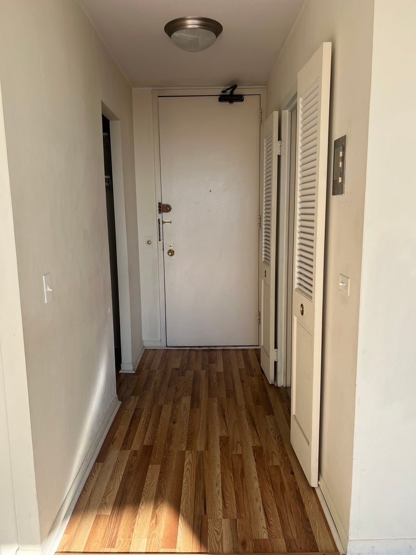 5445 N SHERIDAN Road 2803