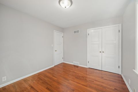 A home in East Dundee