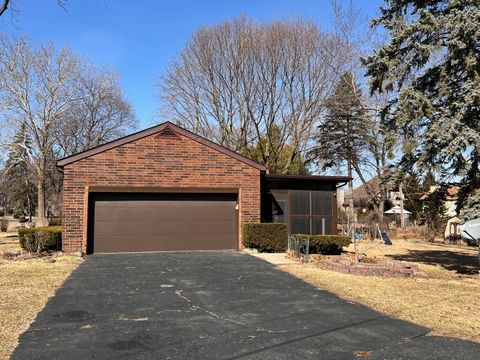 A home in East Dundee