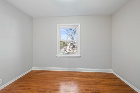 A home in East Dundee
