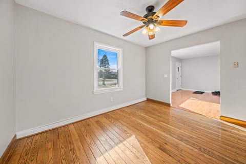 A home in East Dundee