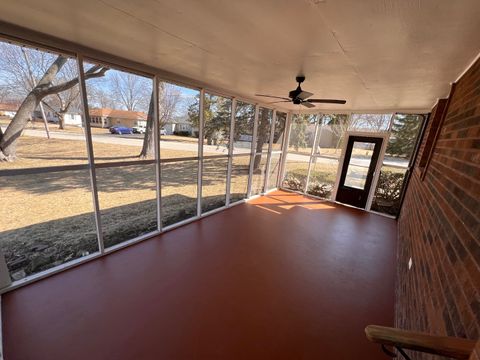 A home in East Dundee