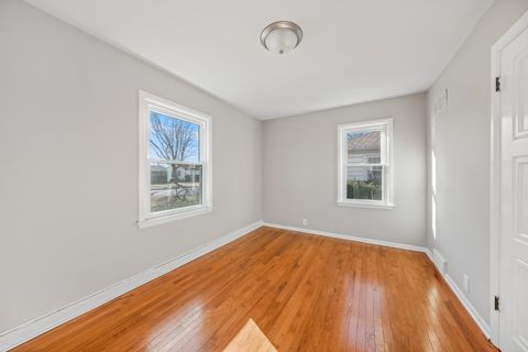 A home in East Dundee
