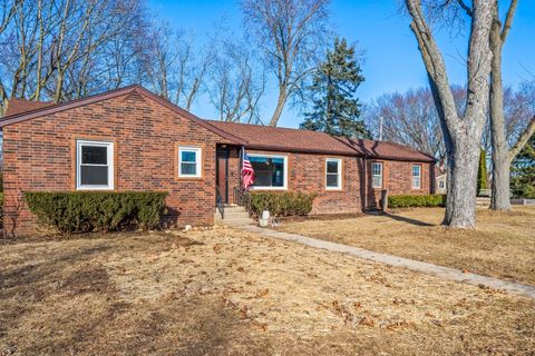 A home in East Dundee