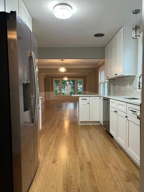 Tiny photo for 10030 S Fairfield Avenue, Chicago, IL 60655 (MLS # 12724883)