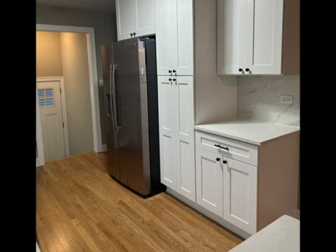 Tiny photo for 10030 S Fairfield Avenue, Chicago, IL 60655 (MLS # 12724883)