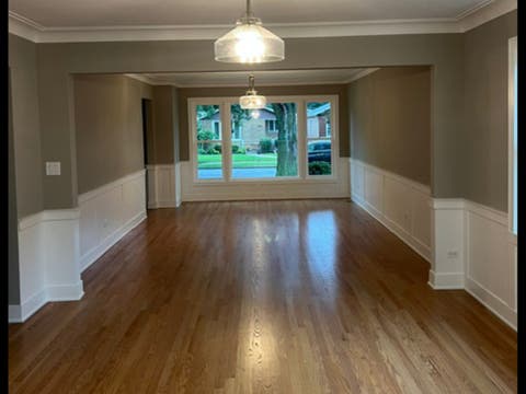 Tiny photo for 10030 S Fairfield Avenue, Chicago, IL 60655 (MLS # 12724883)