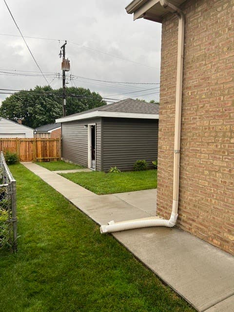 Tiny photo for 10030 S Fairfield Avenue, Chicago, IL 60655 (MLS # 12724883)