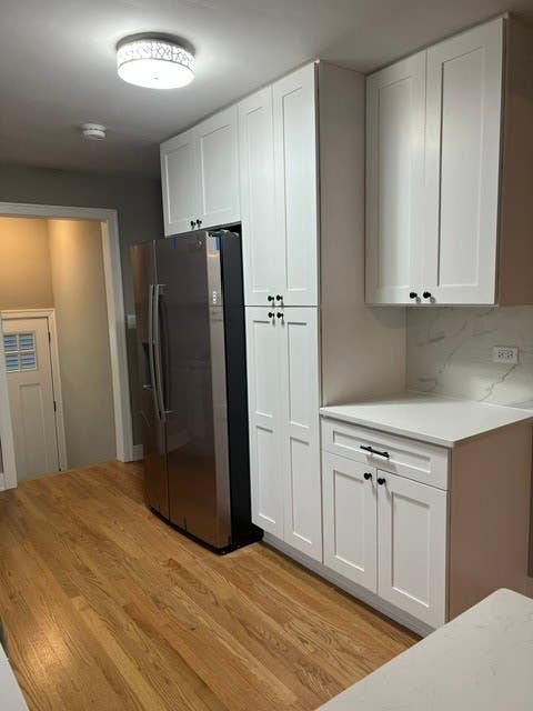 Tiny photo for 10030 S Fairfield Avenue, Chicago, IL 60655 (MLS # 12724883)