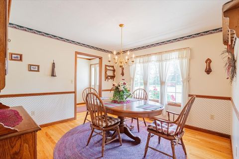 Tiny photo for 5897 Country Meadow Lane, Clinton, IL 61727 (MLS # 12459632)