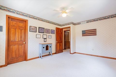 Tiny photo for 5897 Country Meadow Lane, Clinton, IL 61727 (MLS # 12459632)