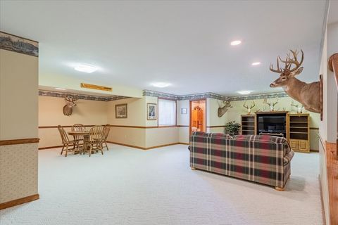 Tiny photo for 5897 Country Meadow Lane, Clinton, IL 61727 (MLS # 12459632)