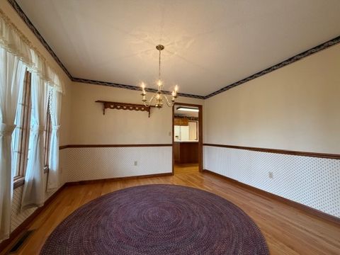 Tiny photo for 5897 Country Meadow Lane, Clinton, IL 61727 (MLS # 12459632)