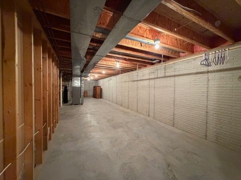 Tiny photo for 5897 Country Meadow Lane, Clinton, IL 61727 (MLS # 12459632)