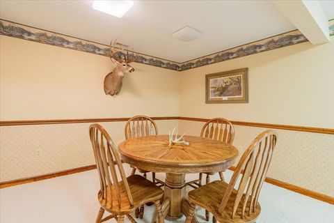 Tiny photo for 5897 Country Meadow Lane, Clinton, IL 61727 (MLS # 12459632)