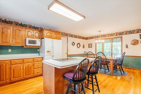 Tiny photo for 5897 Country Meadow Lane, Clinton, IL 61727 (MLS # 12459632)