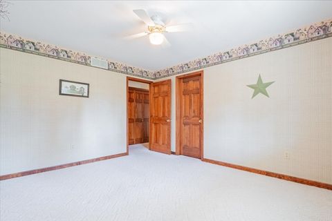 Tiny photo for 5897 Country Meadow Lane, Clinton, IL 61727 (MLS # 12459632)