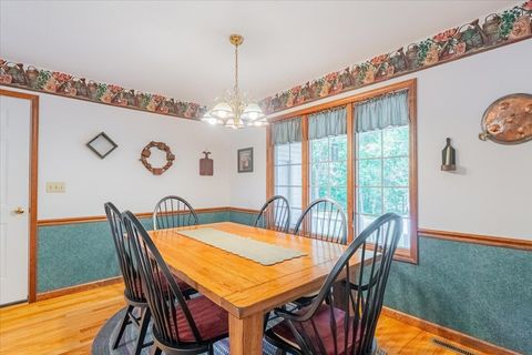 Tiny photo for 5897 Country Meadow Lane, Clinton, IL 61727 (MLS # 12459632)