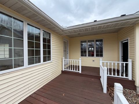 Tiny photo for 5897 Country Meadow Lane, Clinton, IL 61727 (MLS # 12459632)