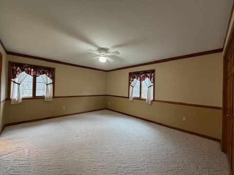 Tiny photo for 5897 Country Meadow Lane, Clinton, IL 61727 (MLS # 12459632)