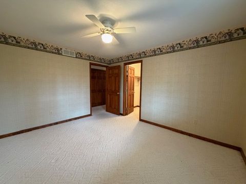 Tiny photo for 5897 Country Meadow Lane, Clinton, IL 61727 (MLS # 12459632)
