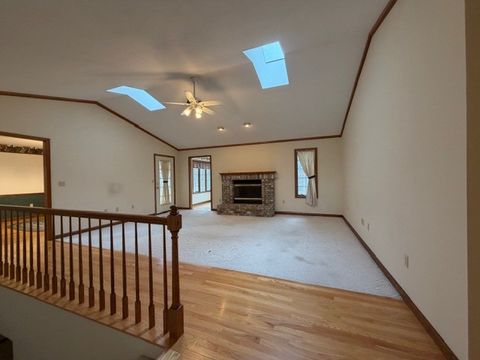 Tiny photo for 5897 Country Meadow Lane, Clinton, IL 61727 (MLS # 12459632)