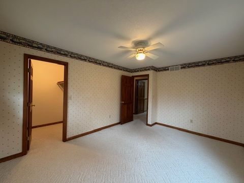 Tiny photo for 5897 Country Meadow Lane, Clinton, IL 61727 (MLS # 12459632)