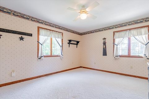 Tiny photo for 5897 Country Meadow Lane, Clinton, IL 61727 (MLS # 12459632)