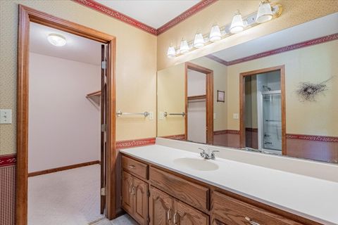 Tiny photo for 5897 Country Meadow Lane, Clinton, IL 61727 (MLS # 12459632)