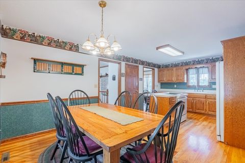 Tiny photo for 5897 Country Meadow Lane, Clinton, IL 61727 (MLS # 12459632)