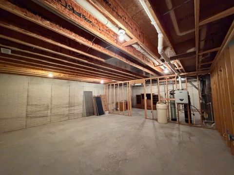 Tiny photo for 5897 Country Meadow Lane, Clinton, IL 61727 (MLS # 12459632)