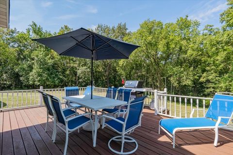 Tiny photo for 5897 Country Meadow Lane, Clinton, IL 61727 (MLS # 12459632)