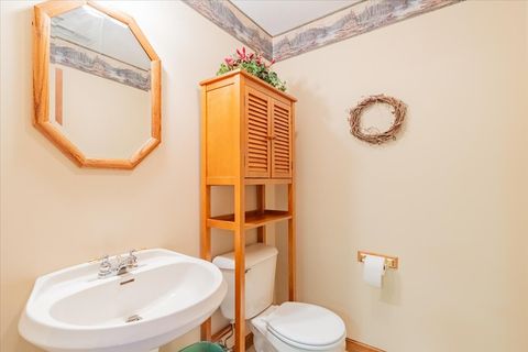 Tiny photo for 5897 Country Meadow Lane, Clinton, IL 61727 (MLS # 12459632)