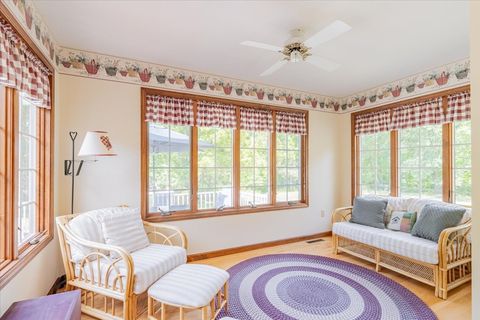Tiny photo for 5897 Country Meadow Lane, Clinton, IL 61727 (MLS # 12459632)