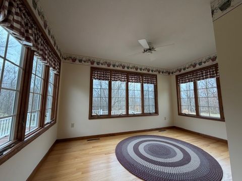 Tiny photo for 5897 Country Meadow Lane, Clinton, IL 61727 (MLS # 12459632)