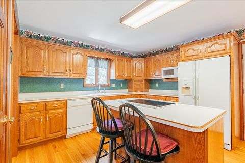 Tiny photo for 5897 Country Meadow Lane, Clinton, IL 61727 (MLS # 12459632)