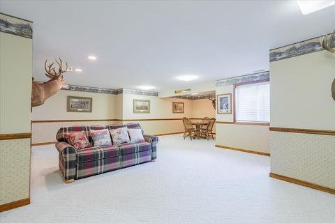 Tiny photo for 5897 Country Meadow Lane, Clinton, IL 61727 (MLS # 12459632)