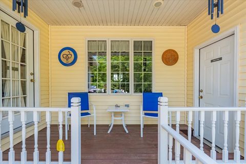 Tiny photo for 5897 Country Meadow Lane, Clinton, IL 61727 (MLS # 12459632)