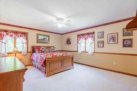 Tiny photo for 5897 Country Meadow Lane, Clinton, IL 61727 (MLS # 12459632)